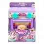 Kreatívna sada Cobi Cookeez Makery – pečené sušienky, DIY zdobenie sušienok a hracia sada