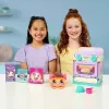 Kreatívna sada Cobi Cookeez Makery – pečené sušienky, DIY zdobenie sušienok a hracia sada
