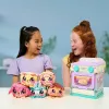 Kreatívna sada Cobi Cookeez Makery – pečené sušienky, DIY zdobenie sušienok a hracia sada