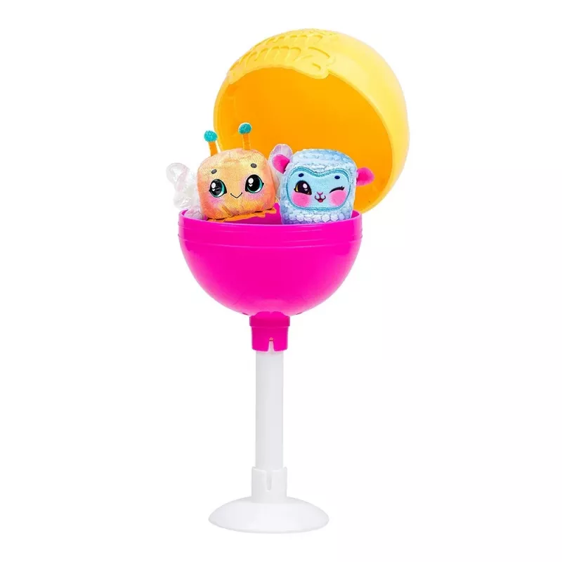 Cobi Creative Set Cookeez Makery — Yum Yumz Double Lollipop DIY hracia sada pre deti