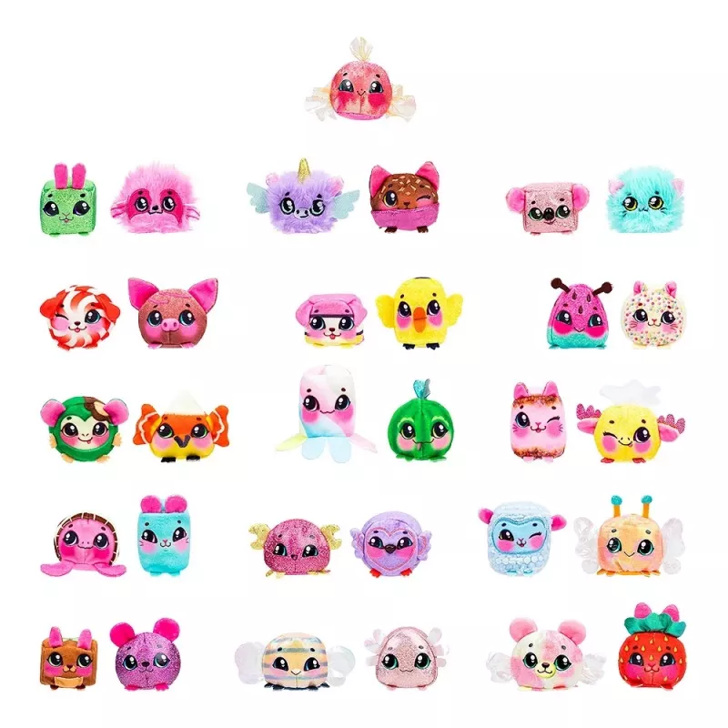 Cobi Creative Set Cookeez Makery — Yum Yumz Double Lollipop DIY hracia sada pre deti