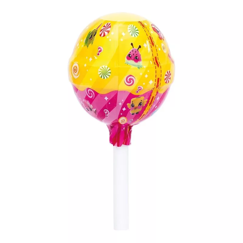 Cobi Creative Set Cookeez Makery — Yum Yumz Double Lollipop DIY hracia sada pre deti