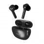 Maxell Dynamic+ bezdrôtové slúchadlá s nabíjacím puzdrom Bluetooth čierne