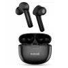 Maxell Dynamic+ bezdrôtové slúchadlá s nabíjacím puzdrom Bluetooth čierne