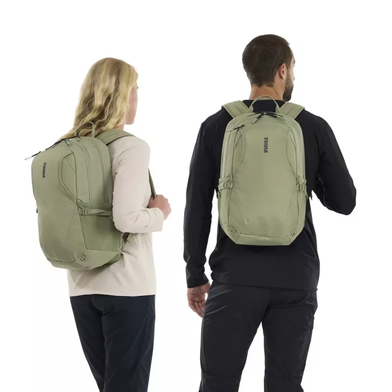 Thule 5504 EnRoute batoh 23L Quiet Green