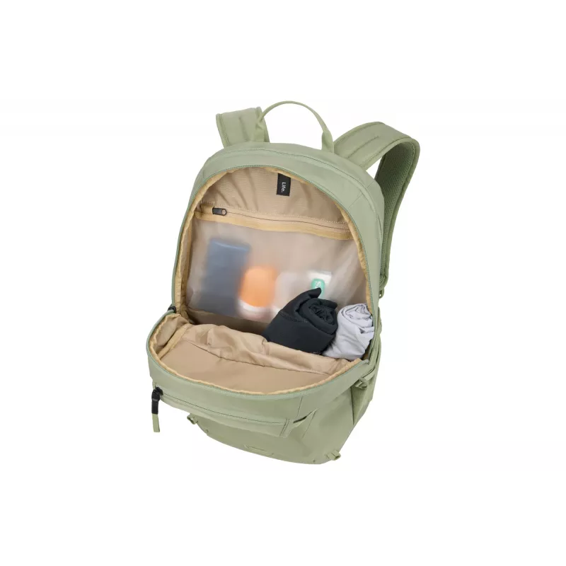 Thule 5504 EnRoute batoh 23L Quiet Green