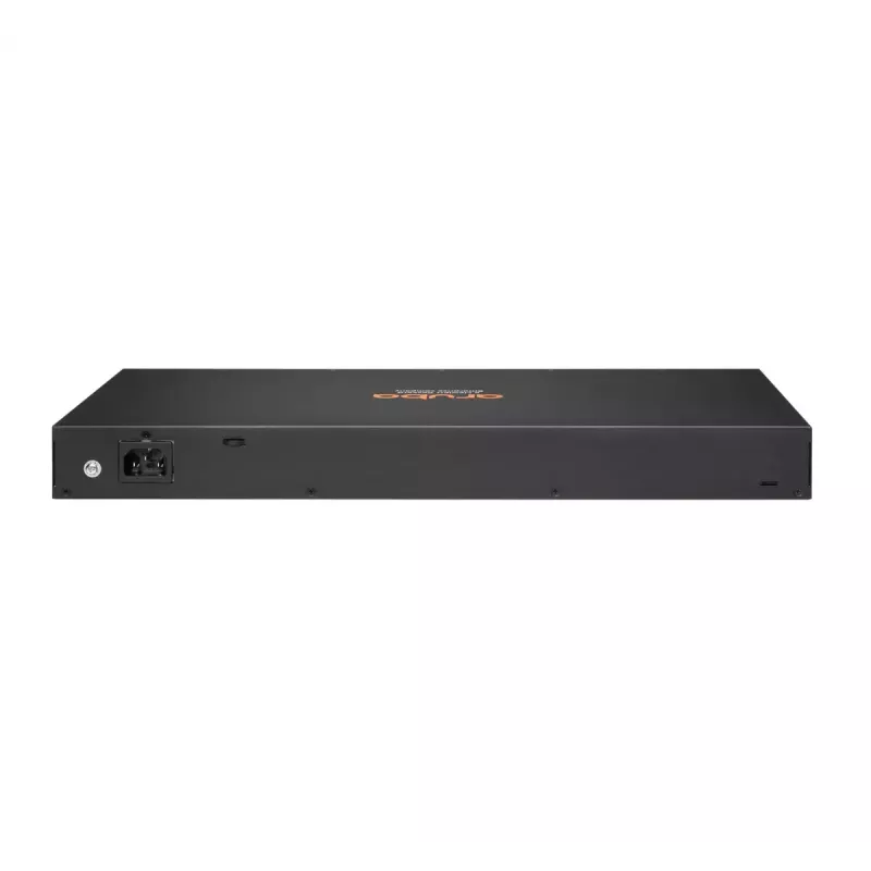 Riadený switch Aruba 6100 48G 4SFP+