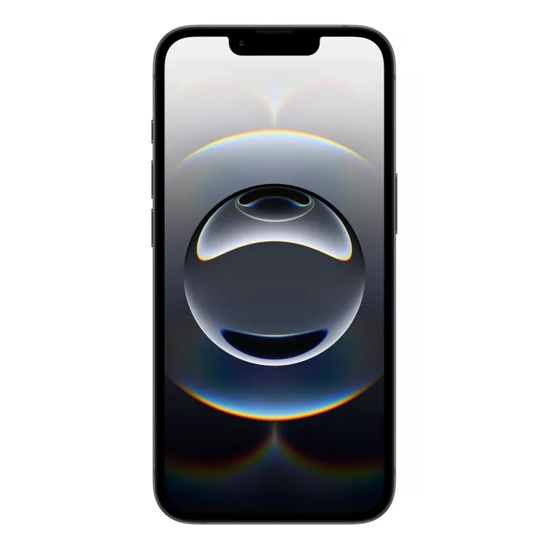 Apple iPhone 16e 15,5 cm (6.1) Dual SIM iOS 18 5G USB Type-C 512 GB čierna