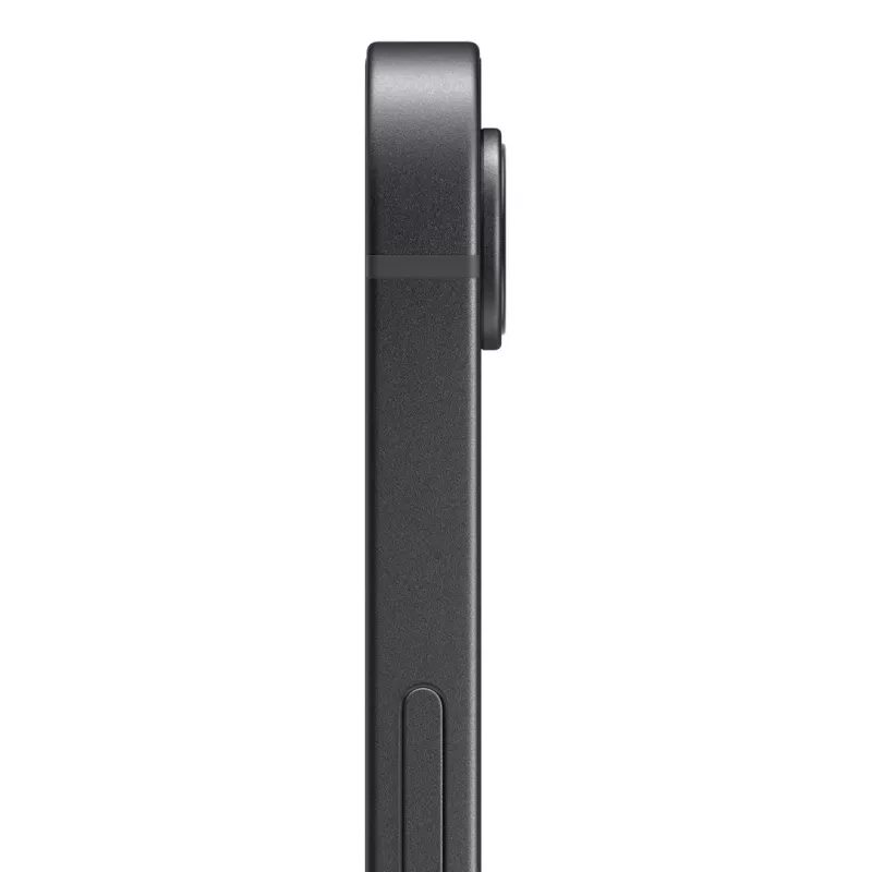 Apple iPhone 16e 15,5 cm (6.1) Dual SIM iOS 18 5G USB Type-C 512 GB čierna