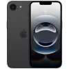 Apple iPhone 16e 15,5 cm (6.1) Dual SIM iOS 18 5G USB Type-C 512 GB čierna