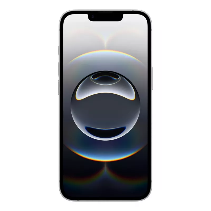 Smartphone Apple iPhone 16e 6,1