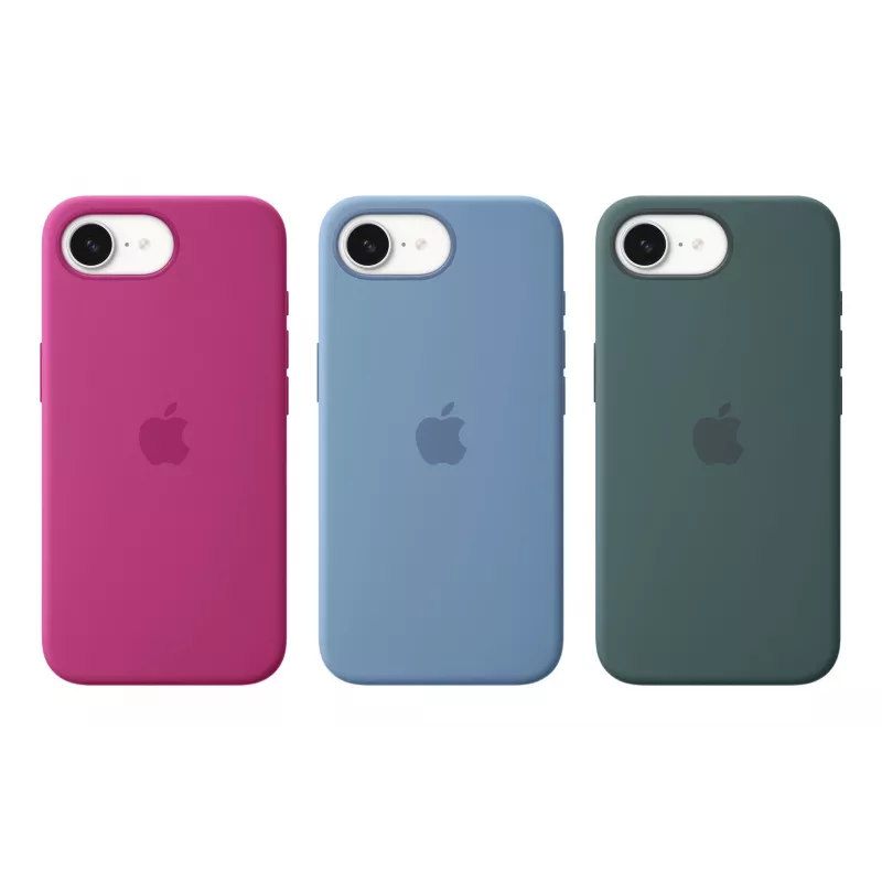Smartphone Apple iPhone 16e 6,1