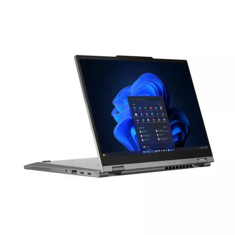 Notebook Lenovo ThinkPad L13 2-in-1 Gen 6 (AMD) — Ryzen 5 PRO 215, 13,3
