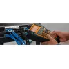 DYMO RHINO 6000+ ABC CASE UK termotransfer termotlač čierna žltá