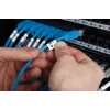 DYMO RHINO 6000+ ABC CASE UK termotransfer termotlač čierna žltá