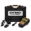 DYMO RHINO 6000+ ABC CASE UK termotransfer termotlač čierna žltá