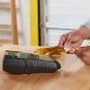 DYMO RHINO 6000+ ABC CASE UK termotransfer termotlač čierna žltá
