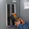 DYMO RHINO 6000+ ABC CASE UK termotransfer termotlač čierna žltá