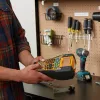 DYMO RHINO 6000+ ABC CASE UK termotransfer termotlač čierna žltá