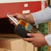 DYMO RHINO 6000+ ABC CASE UK termotransfer termotlač čierna žltá