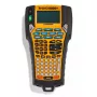 DYMO RHINO 6000+ ABC CASE UK termotransfer termotlač čierna žltá