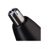 Precízny zastrihávač BABYLISS E652E na uši a nos, čierny, AA batéria