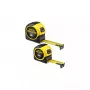 Meter STANLEY FatMax Blade Armor 5 m / 8 m — kompaktný meter s vystuženou čepeľou