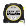 Meter Stanley FMHT38232-0 10 m, čierna/žltá
