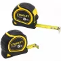 Stanley Tylon meter dvojbalenie STHT0-74260, 5 m/19 mm a 8 m/25 mm
