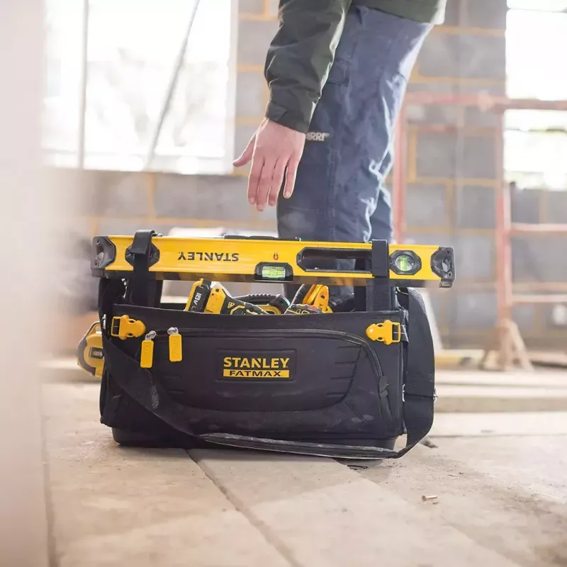 Taška Stanley FATMAX Quick Access Tote FMST1-80146 robustný dizajn