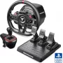 Volant s Force Feedback Thrustmaster T248R so zaraďovacou sadou pre PS5/PC