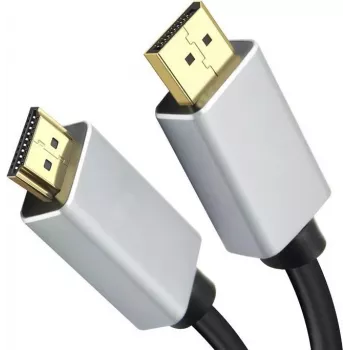DisplayPort na HDMI kábel helos 288455, 3,0 m, digitálne video