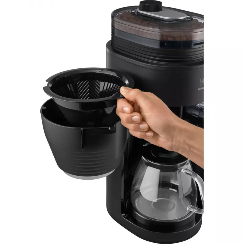 Melitta Aromafresh PRO X poloautomatický filtrovací kávovar 1,25 l