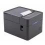 POS tlačiareň Olympia 947990055 — termotlač priama, 250 mm/s, priemer role 80 mm, šírka tlače 80 mm, USB Type-A, RS-232, káblová, čierna