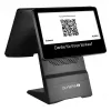 All-in-One dotykový terminál Olympia T400DK 39,6 cm (15,6 palcov) Android 11 čierny