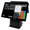 All-in-One Olympia T215DK 38,1 cm (15 palcov) dotykový displej Android 11, termotlačiareň 8 cm, čierny