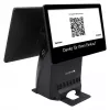 All-in-One Olympia T215DK 38,1 cm (15 palcov) dotykový displej Android 11, termotlačiareň 8 cm, čierny