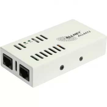 ALLNET MSR senzor ALL4472 / senzor jemných prachových častíc *biela*
