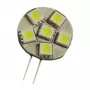 Synergy 21 LED Retrofit G4 6x SMD studená biela