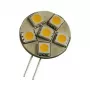 Synergy 21 LED Retrofit G4 6x SMD teplá biela