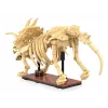 Stavebnica Jamara CaDA dinosaurus fosília Triceratops stavebnica – 272 dielov, od 8 rokov