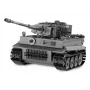 Model tanku Jamara CaDA Tiger mierka 1:35, elektromotor, Li-Ion batéria, pre deti od 8 rokov