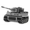 Model tanku Jamara CaDA Tiger mierka 1:35, elektromotor, Li-Ion batéria, pre deti od 8 rokov