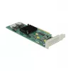 DeLOCK 8-násobná SATA PCI Express x8 karta s prepojovacím káblom