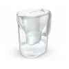 Kanvica na filtrovanie vody BRITA Style Essential XL s MAXTRA PRO Pure Performance kazetami (3) — biela