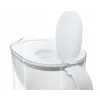Kanvica na filtrovanie vody BRITA Style Essential XL s MAXTRA PRO Pure Performance kazetami (3) — biela