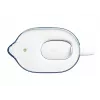 Kanvica na filtrovanie vody BRITA Style Essential XL s MAXTRA PRO Pure Performance kazetami (3) — biela