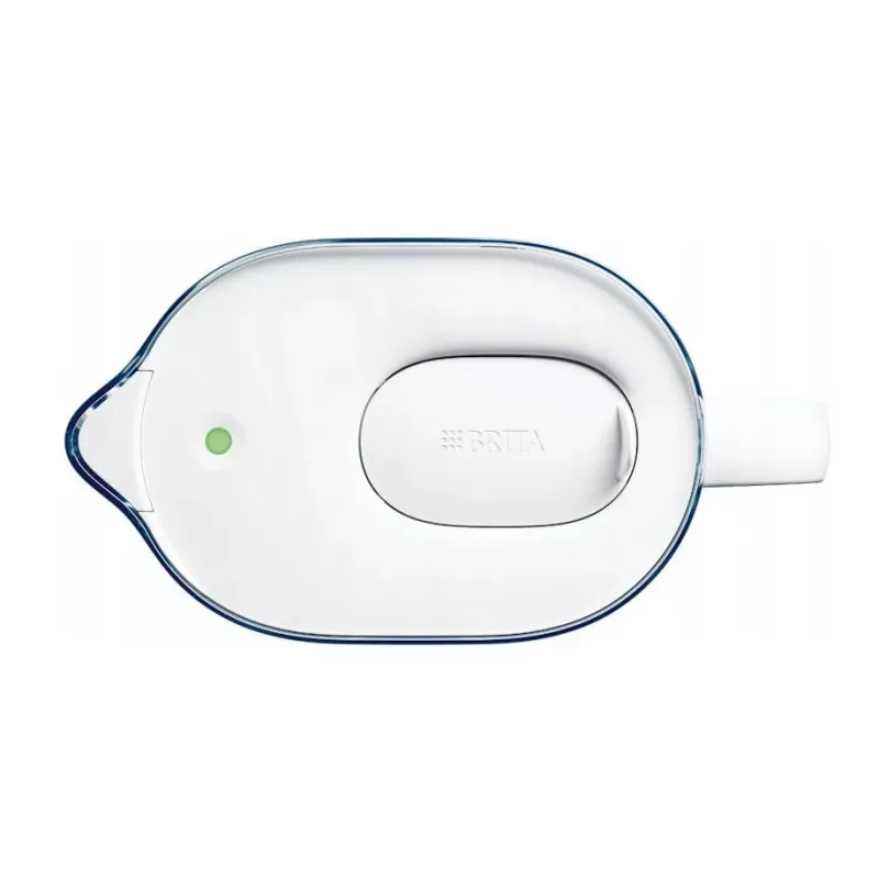 Kanvica na filtrovanie vody BRITA Style Essential XL s MAXTRA PRO Pure Performance kazetami (3) — biela