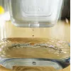 Kanvica na filtrovanie vody BRITA Style Essential XL s MAXTRA PRO Pure Performance kazetami (3) — biela