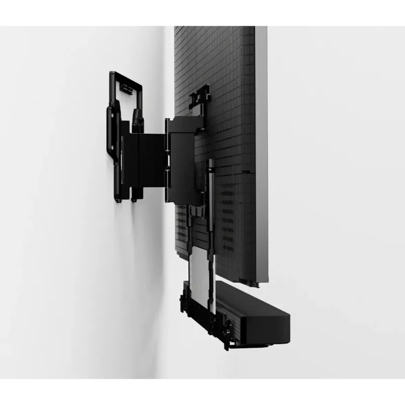 Nástenný držiak pre Sony soundbar SU-WL900 – kompatibilný s SUWB1